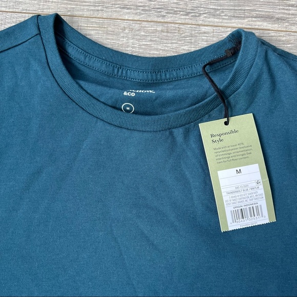 Goodfellow Tee - Picture 3 of 4